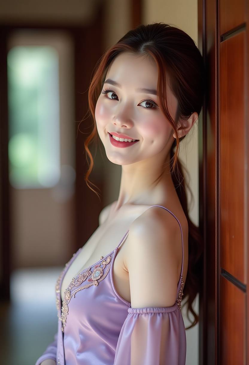 樱庭告白录海报